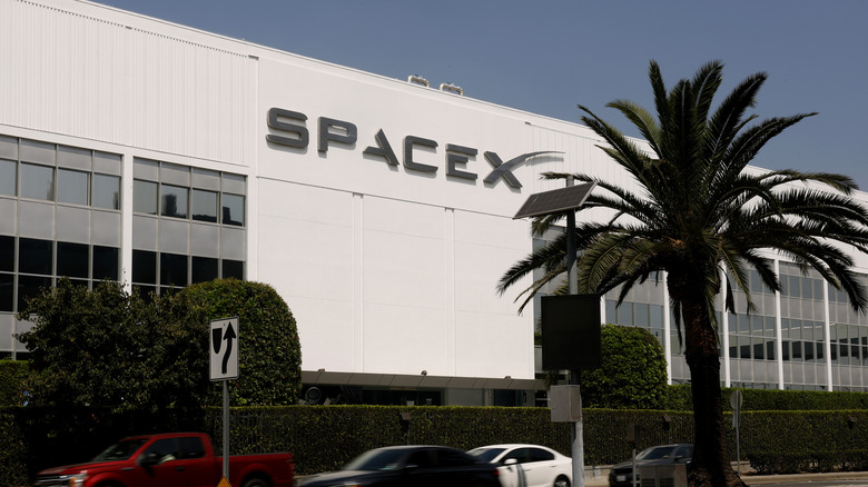 SpaceX’s first public earnings statement shows the financials of an AI company in 2026