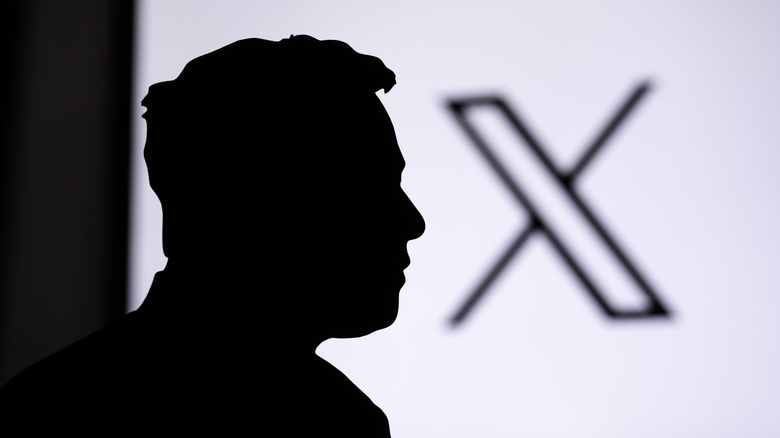 We just got our first real look at how small X’s ad business is