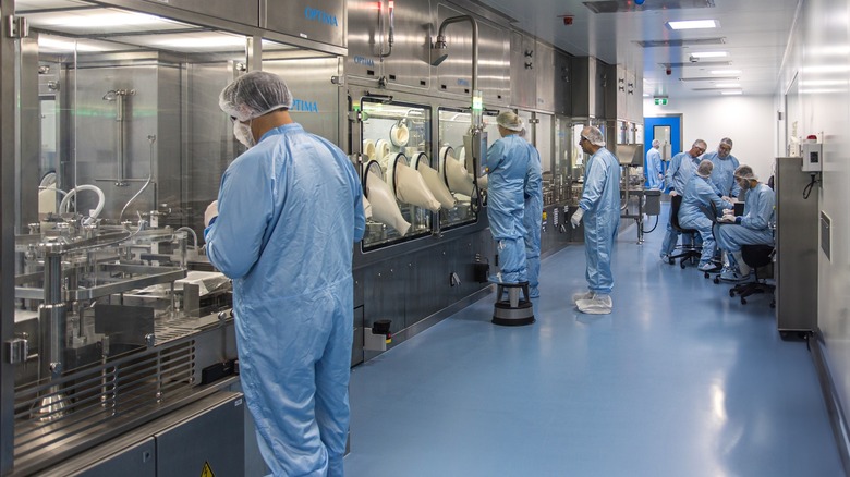 FDA approves Moderna’s mRNA flu vaccine after initially refusing to review it