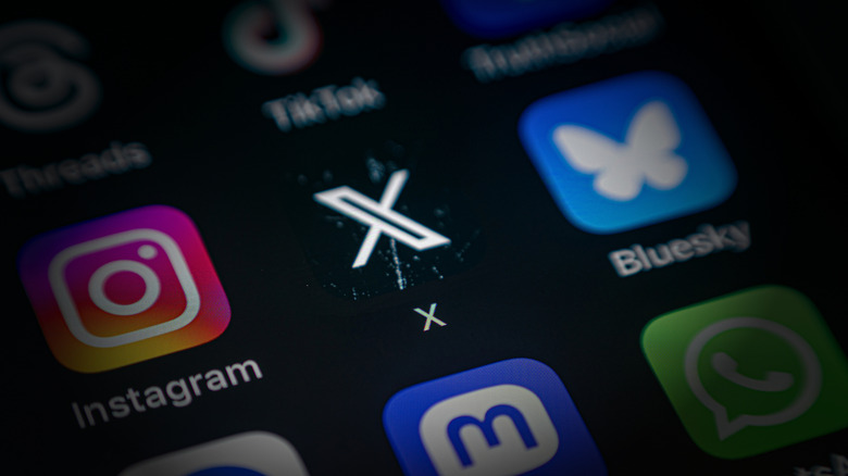 X is replacing revenue sharing with a new original content rewards program