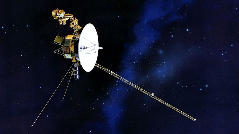 NASA updates Voyager 2 to extend the 1977 probe’s lifespan yet again