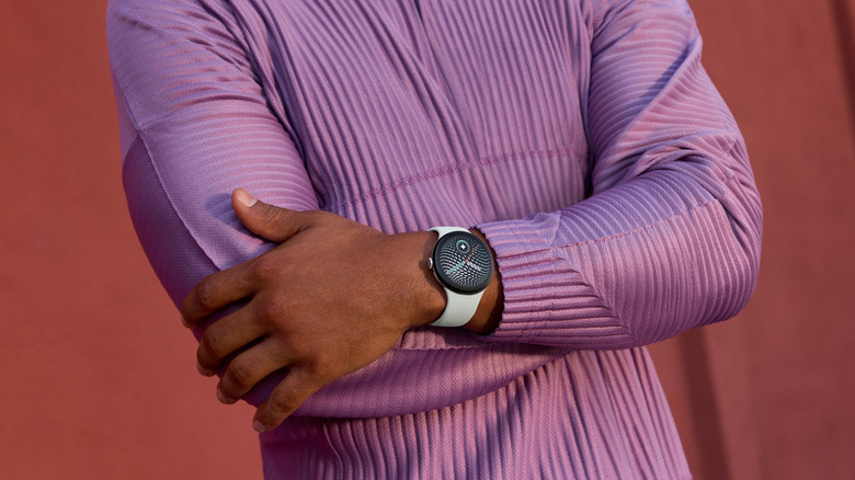 Google’s Pixel Watch 5 can keep track of your blood pressure and insulin resistance