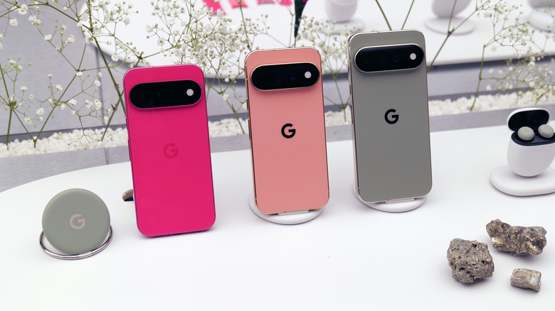 Pixel 11 vs Pixel 11 Pro: What do you get for the extra money?