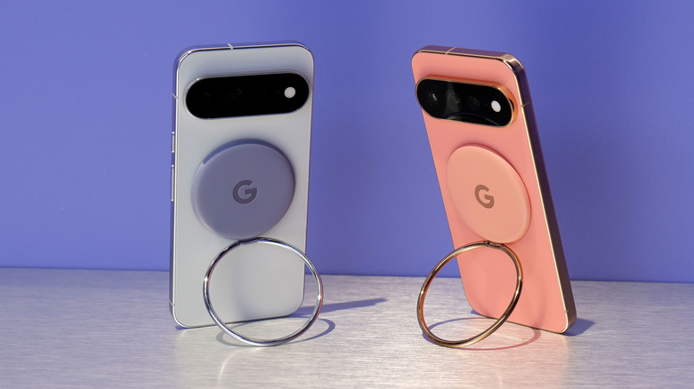 Pixel 11 camera upgrades include Instant Night Sight and bigger sensors