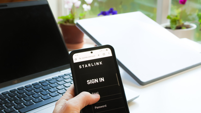 You can use your Starlink Mini at home, but it’ll cost you