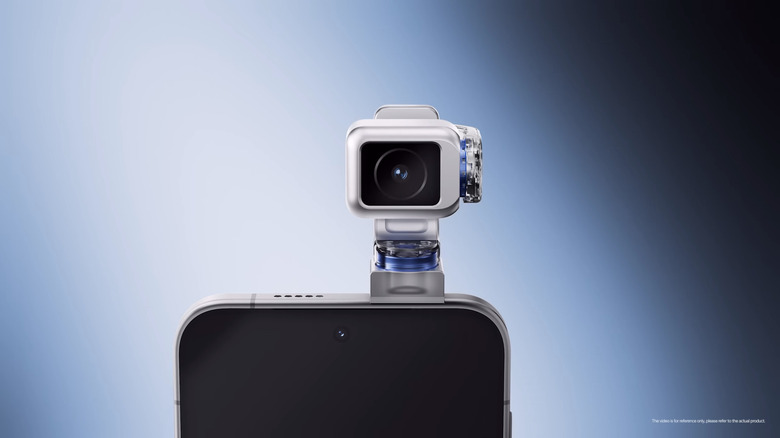 Honor launches its long-awaited Robot Phone and yes it can wiggle at you
