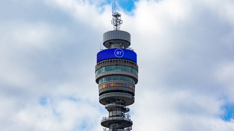 What the world’s oldest telecommunications company looks like today