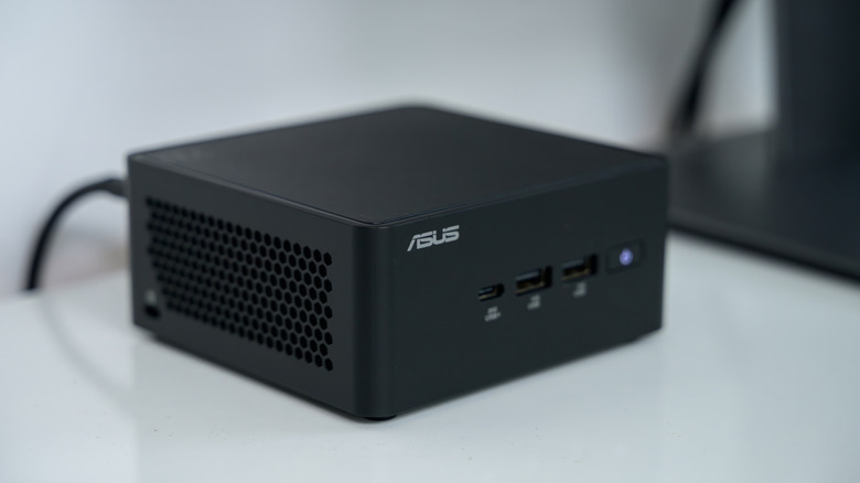 What are the downsides of a mini PC?