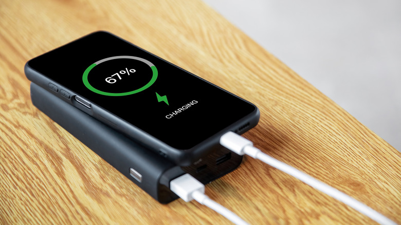 No charger, no problem: The best ways to charge your phone away from an outlet
