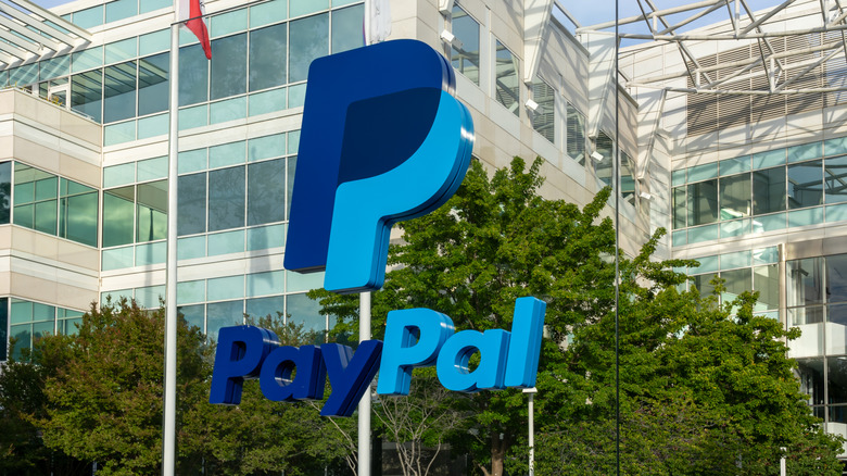 Stripe is reportedly in talks to buy PayPal