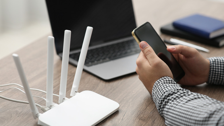 Does turning off Bluetooth actually make Wi-Fi better?