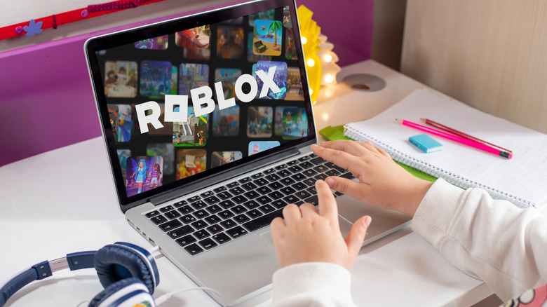 Roblox vows to make changes after Australian regulator found yet more child safety lapses
