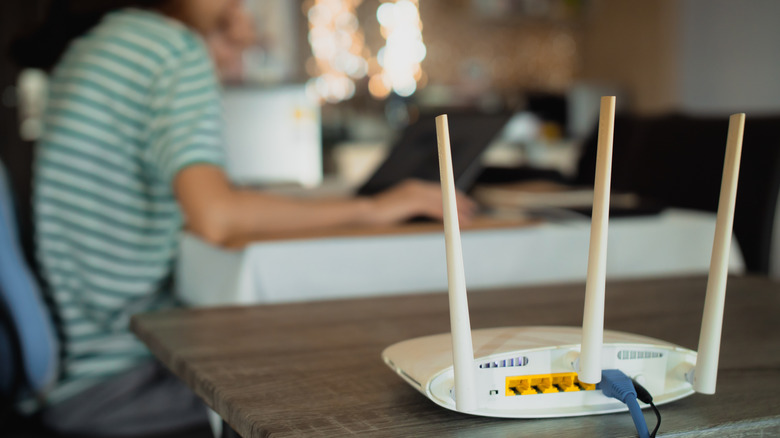 What’s the difference between WAN and LAN?