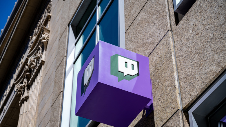 Twitch and Amazon hit with lawsuit for training AI with streamers’ content