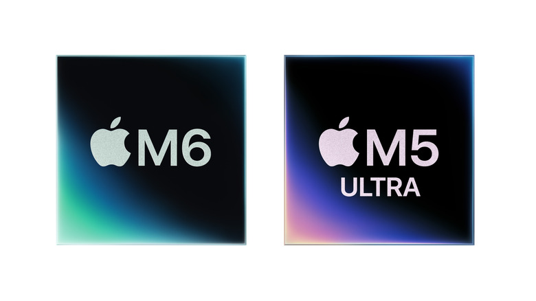 Apple’s M5 Ultra with an 80-core GPU will power through your AI models and 8K video