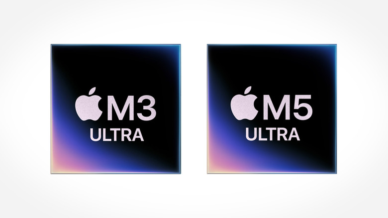 Apple M5 Ultra vs M3 Ultra: What’s changed?