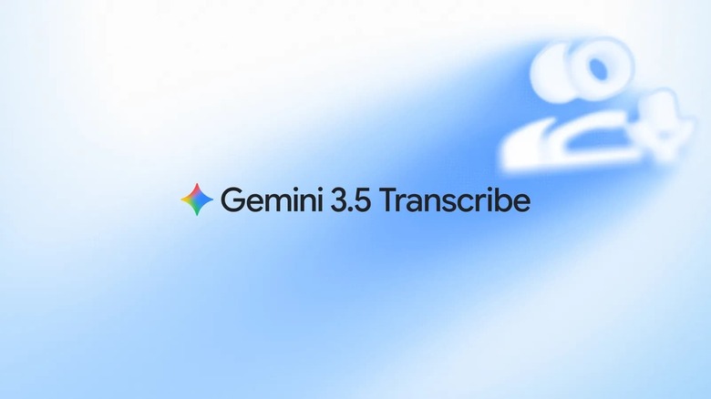 Google says its latest Gemini transcription model can turn your ramblings into structured text