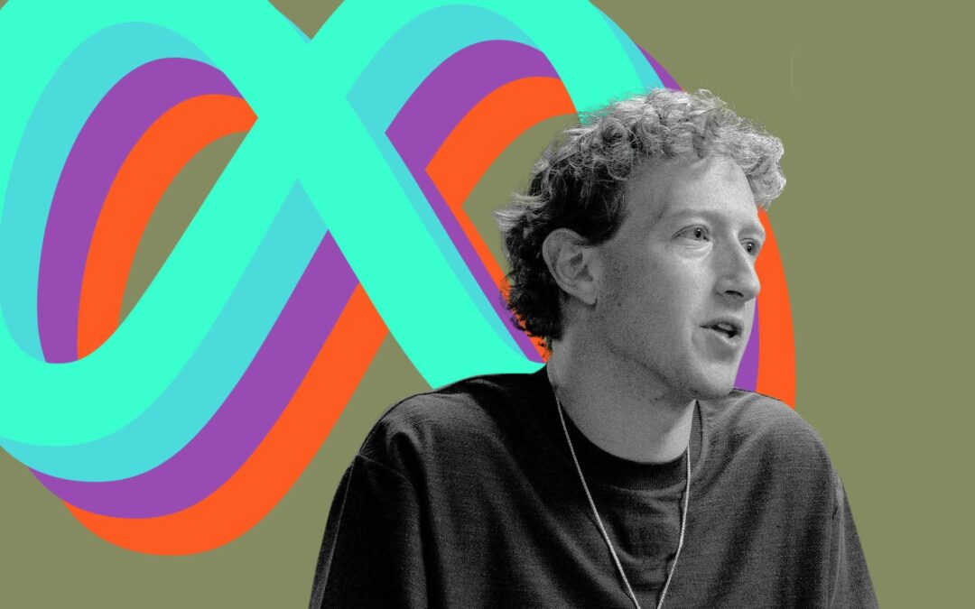 Mark Zuckerberg doesn’t understand how to live