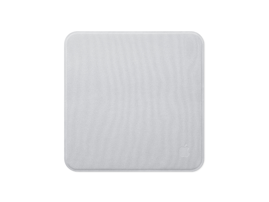 Apple’s ‘new’ polishing cloth is the same except $10 cheaper