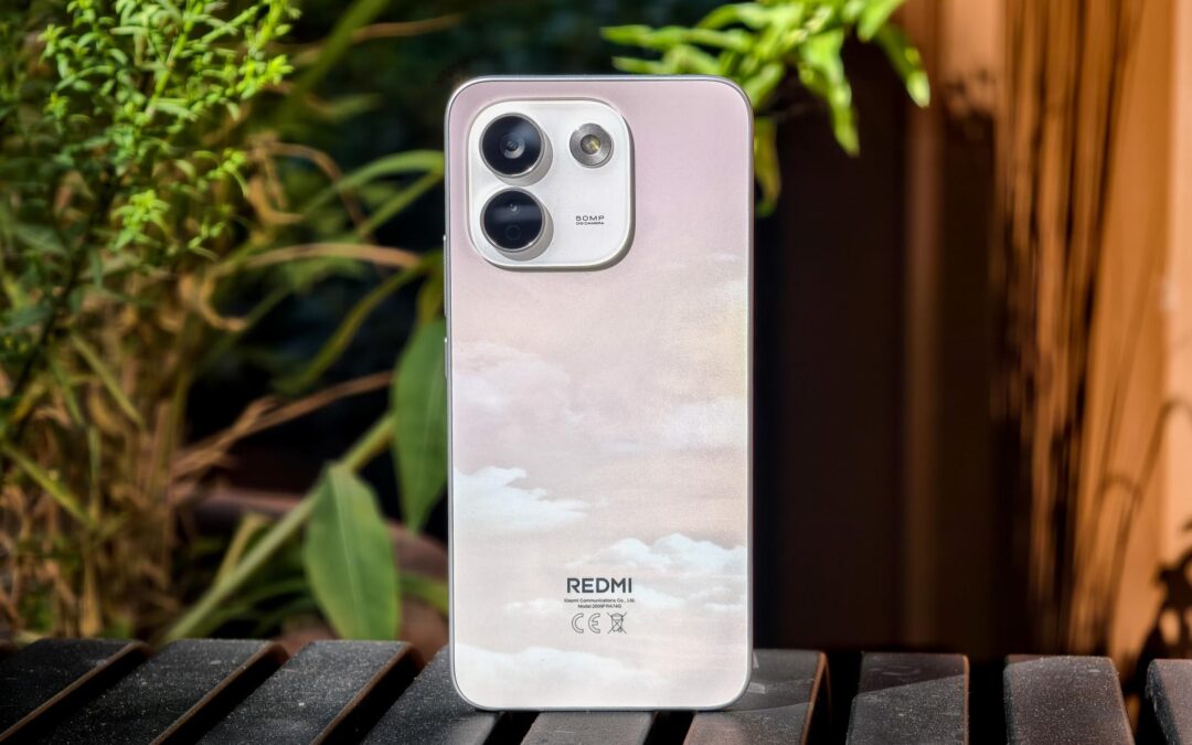 Xiaomi’s new Redmi phone lasts for three days on a single charge
