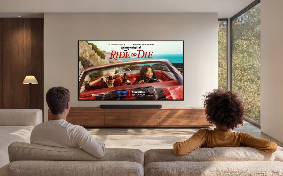 Samsung’s HDR10 Plus Advanced is launching this month on Prime Video