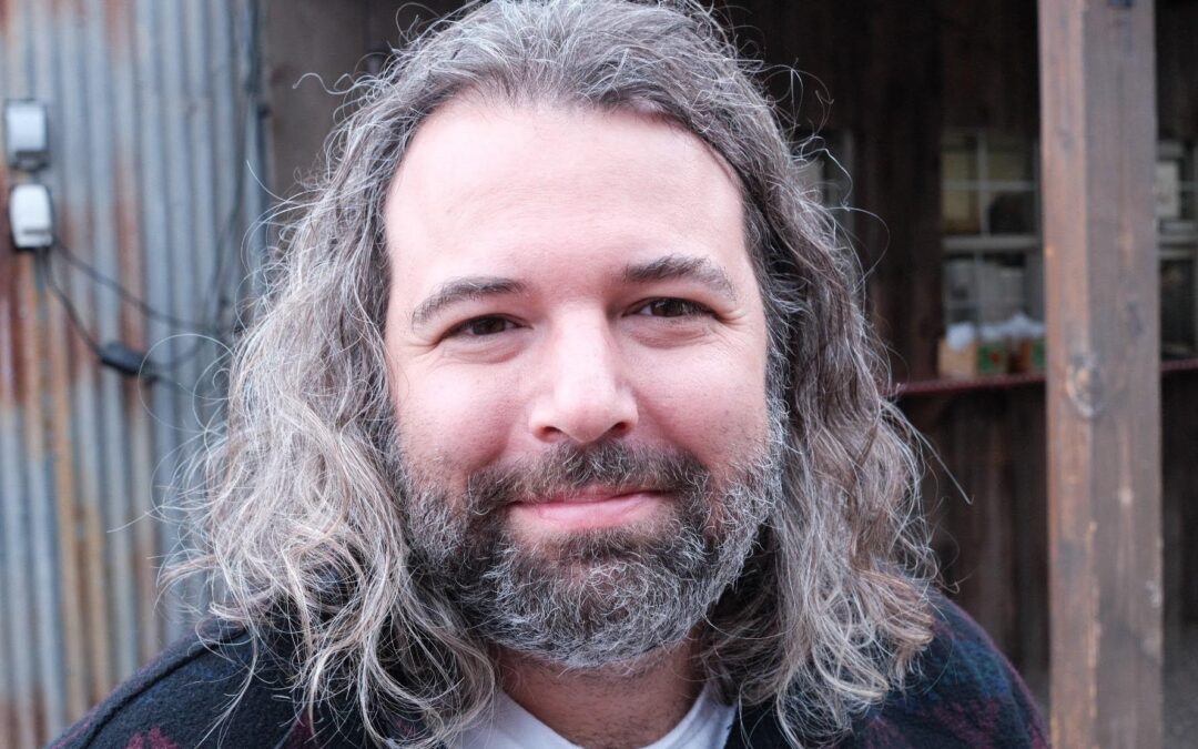 Welcome to Night Vale cocreator Joseph Fink learned storytelling from Grim Fandango 
