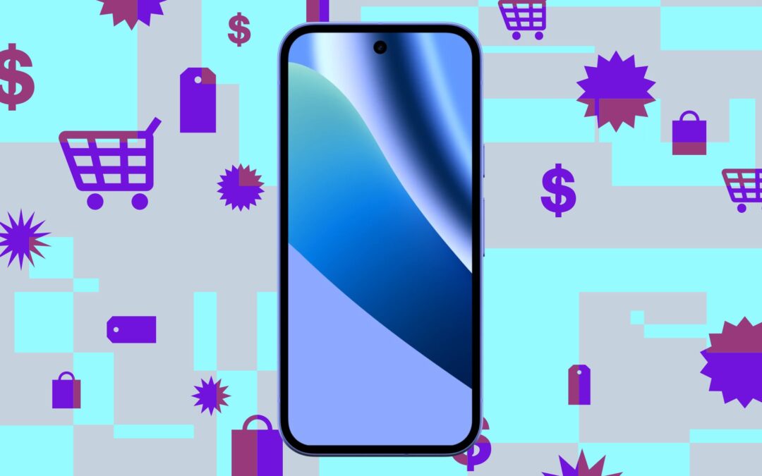 Google’s Pixel 10A is a great deal at 15 percent off