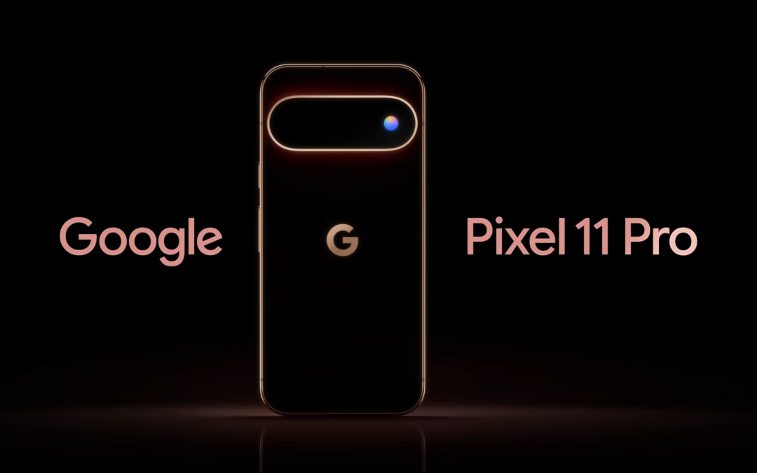 What to expect from Google’s 2026 Pixel hardware launch event