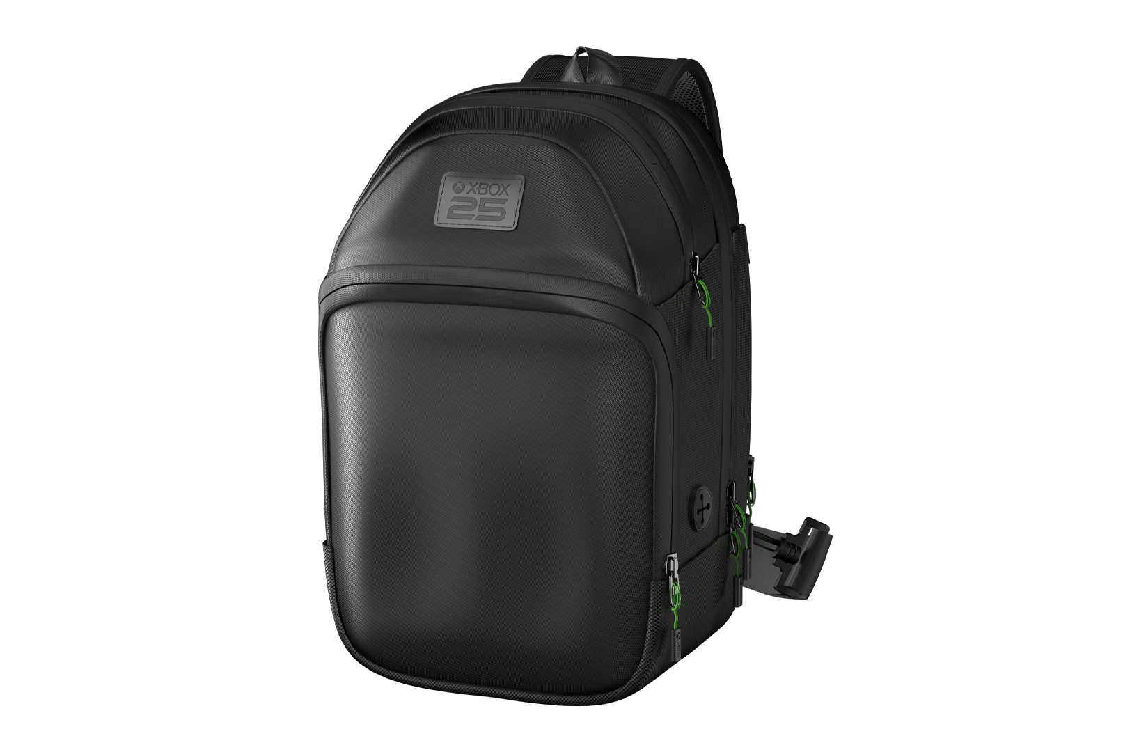 The Xbox 25th anniversary special edition PowerA sling bag