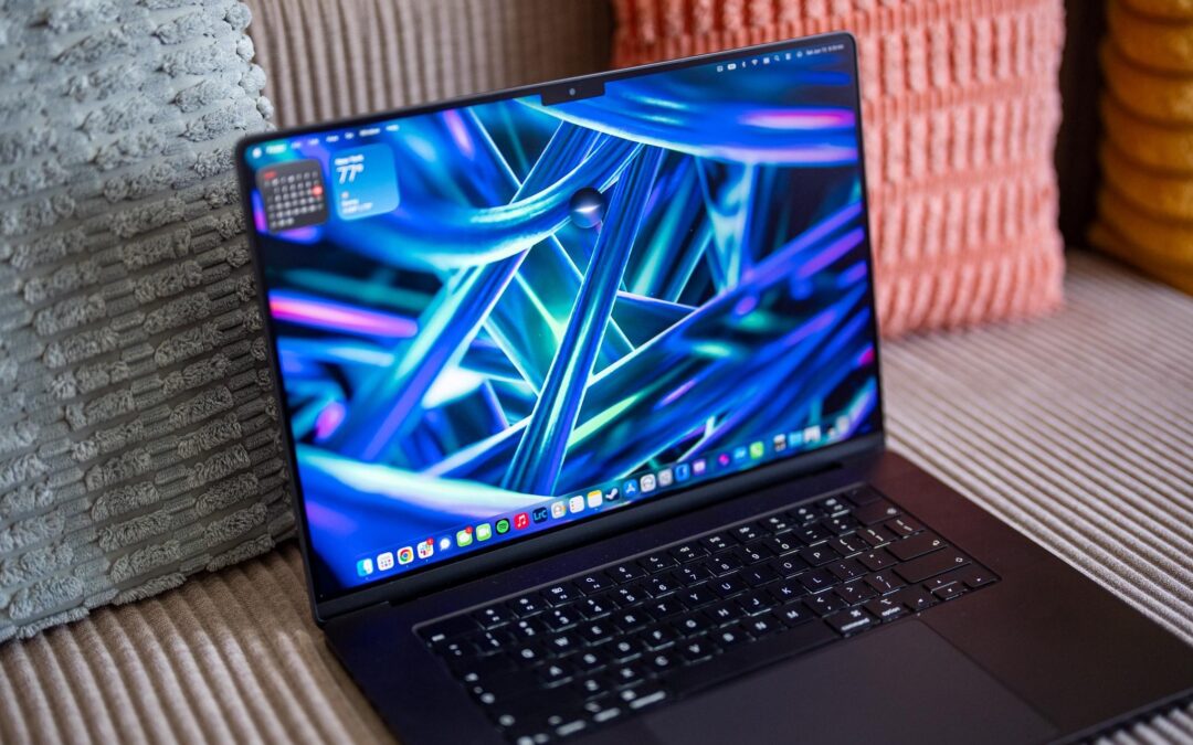 macOS 27 is available now