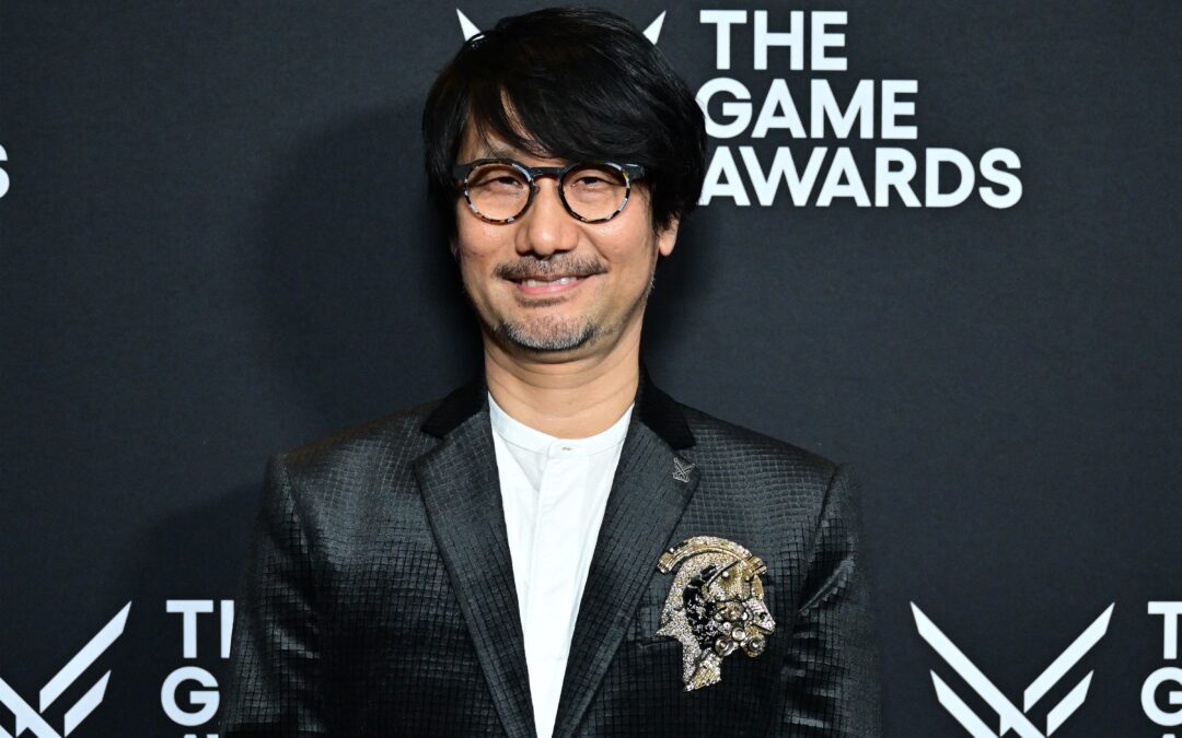 Kojima Productions disputes reports the studio is in trouble