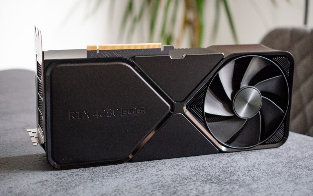 Nvidia will officially bring DLSS 5 to older GPUs — but won’t give gamers full control