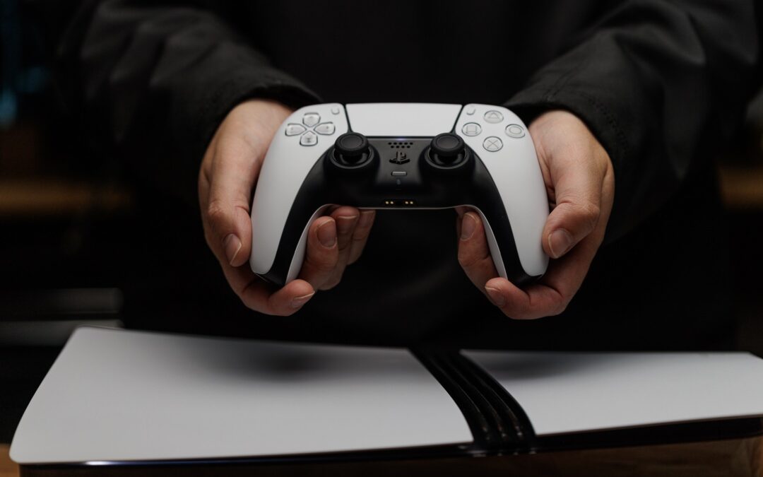 Sony isn’t phasing out discs quite as quickly as we thought
