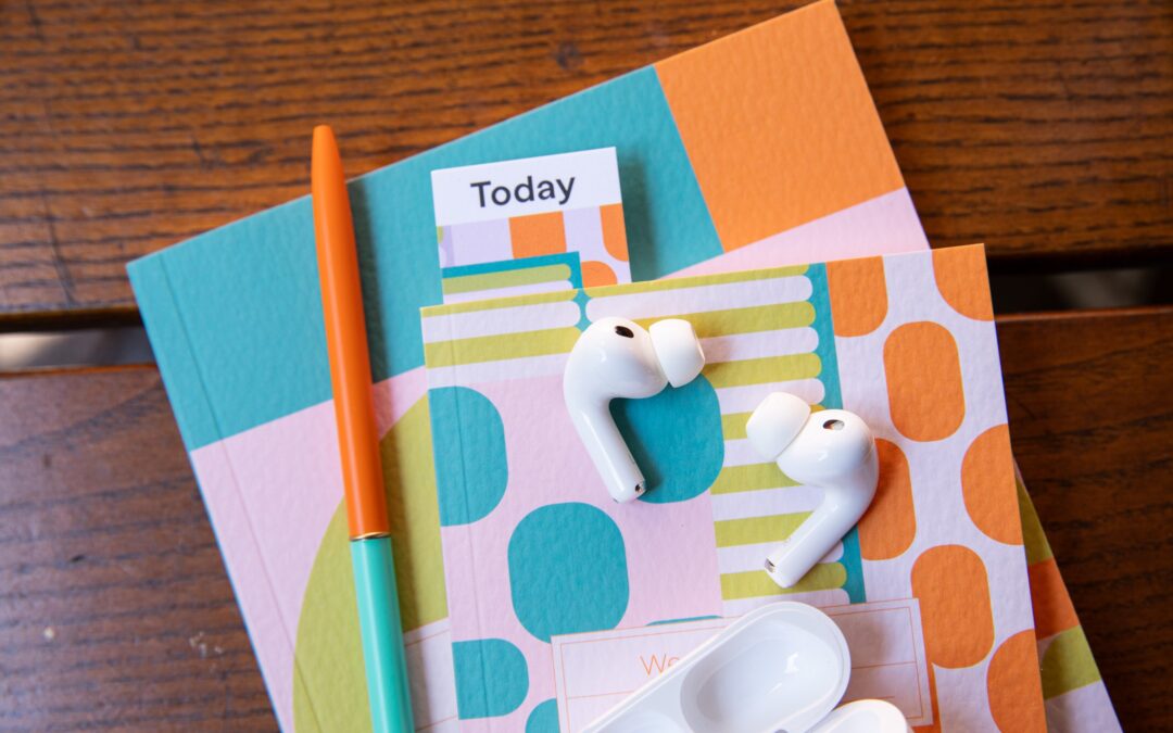 There aren’t AirPods with cameras yet and I hope it stays that way