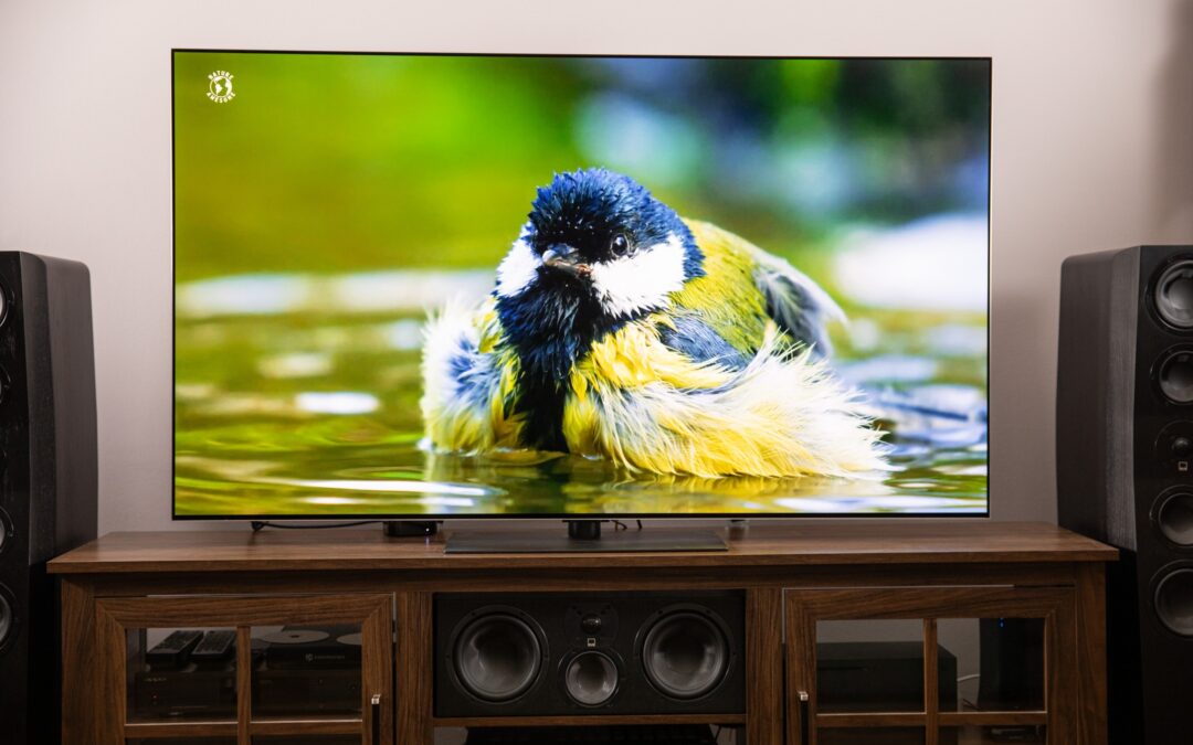It’s not just LG. Every TV company is spying on you