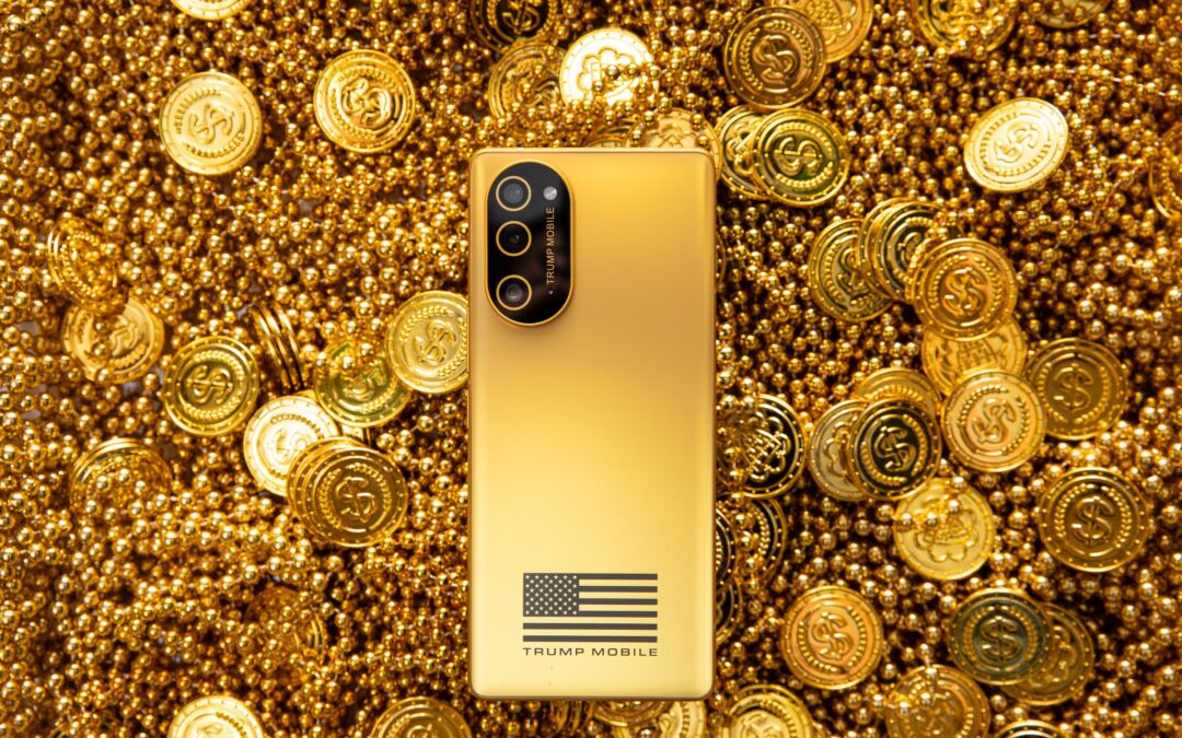 The Trump phone just got a $250 price hike