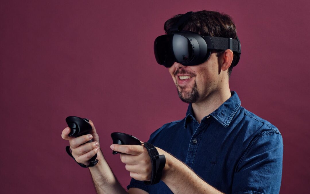 The Steam Frame is made for irresponsible hardware nerds like me