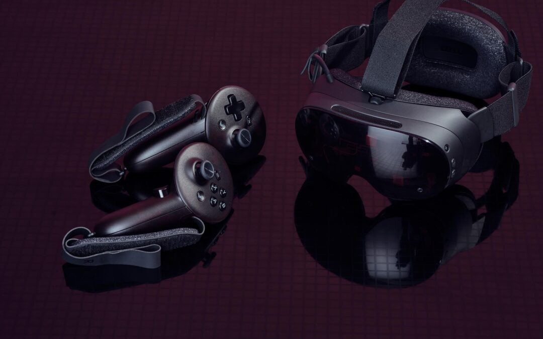 Valve’s virtual reality plans hit actual reality