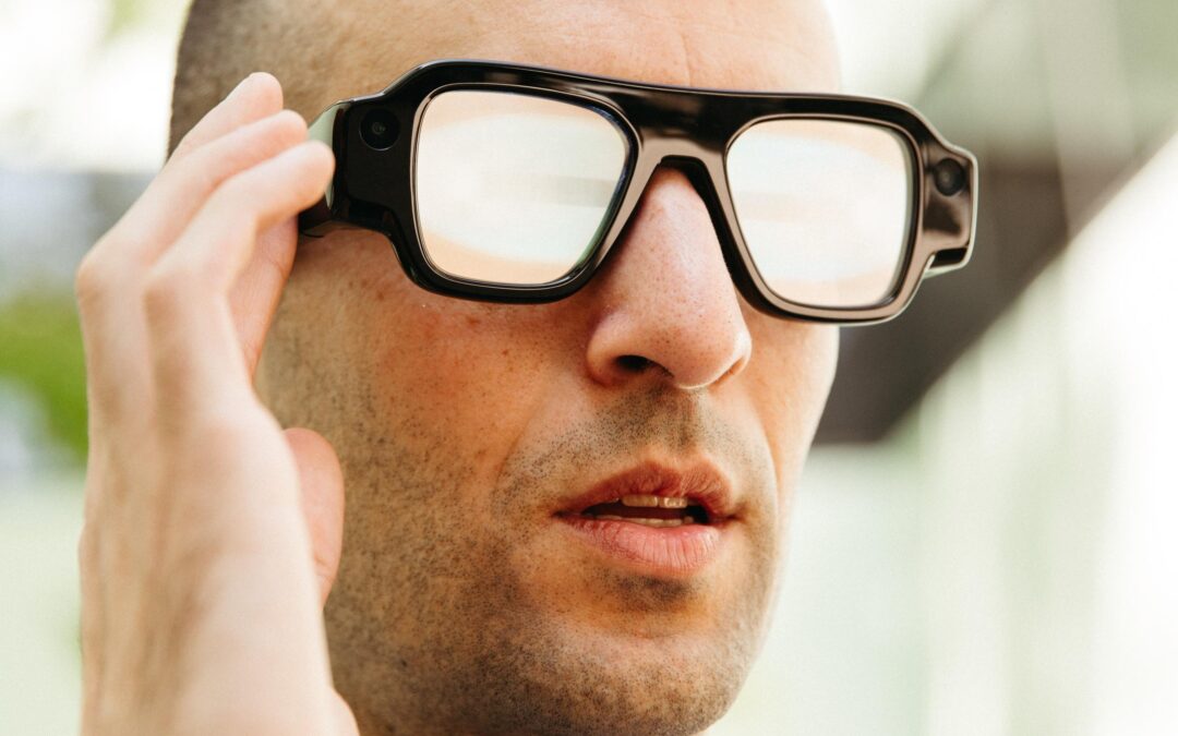 I wore Snap’s $2,200 smart glasses