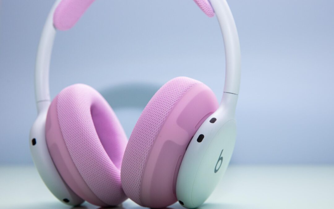 The Beats 360 are what I’d bring to the gym if I hated earbuds