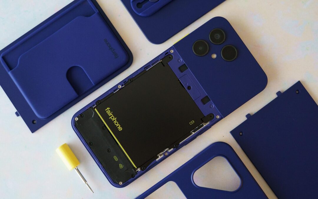 The Fairphone 6 Plus is the midrange phone we desperately needed