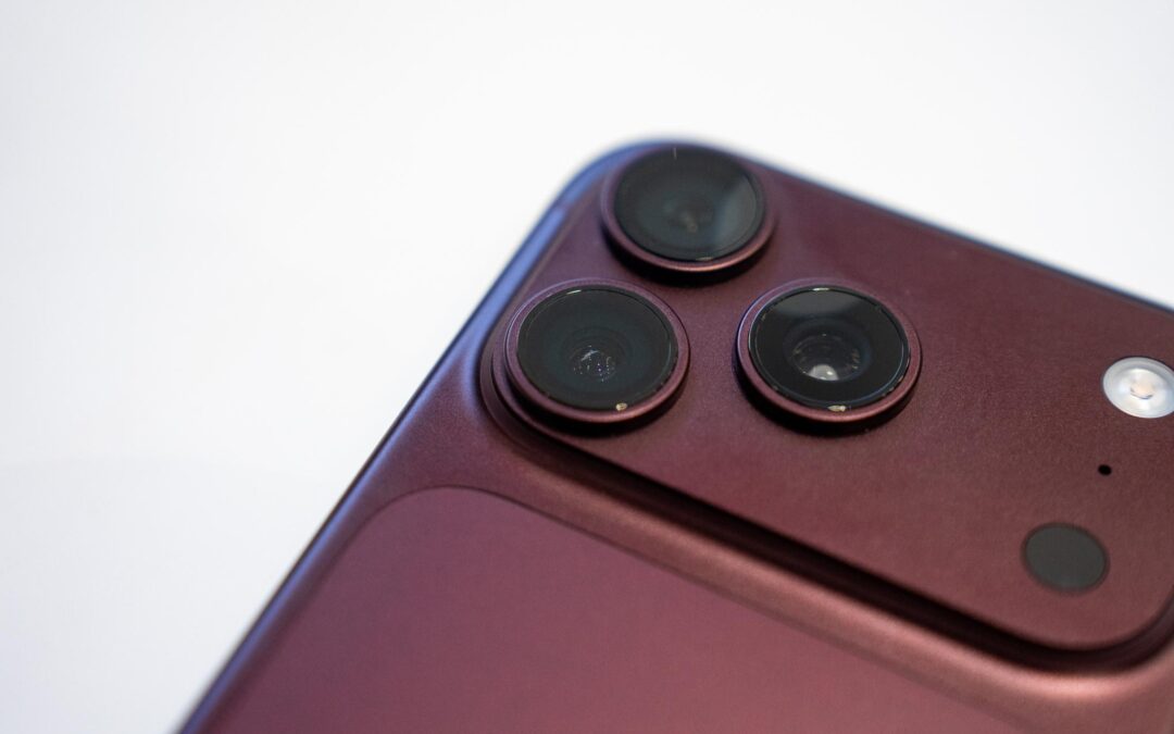 The variable aperture isn’t the cool part of the iPhone 18 Pro’s camera