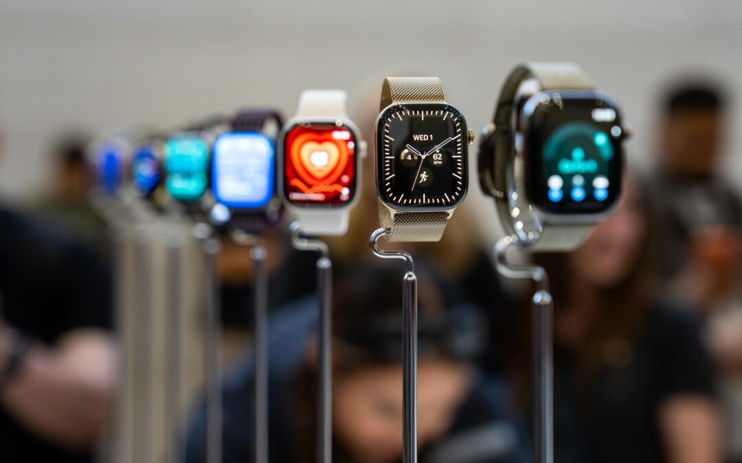 Where to preorder the new Apple Watch Series 12 and Ultra 4