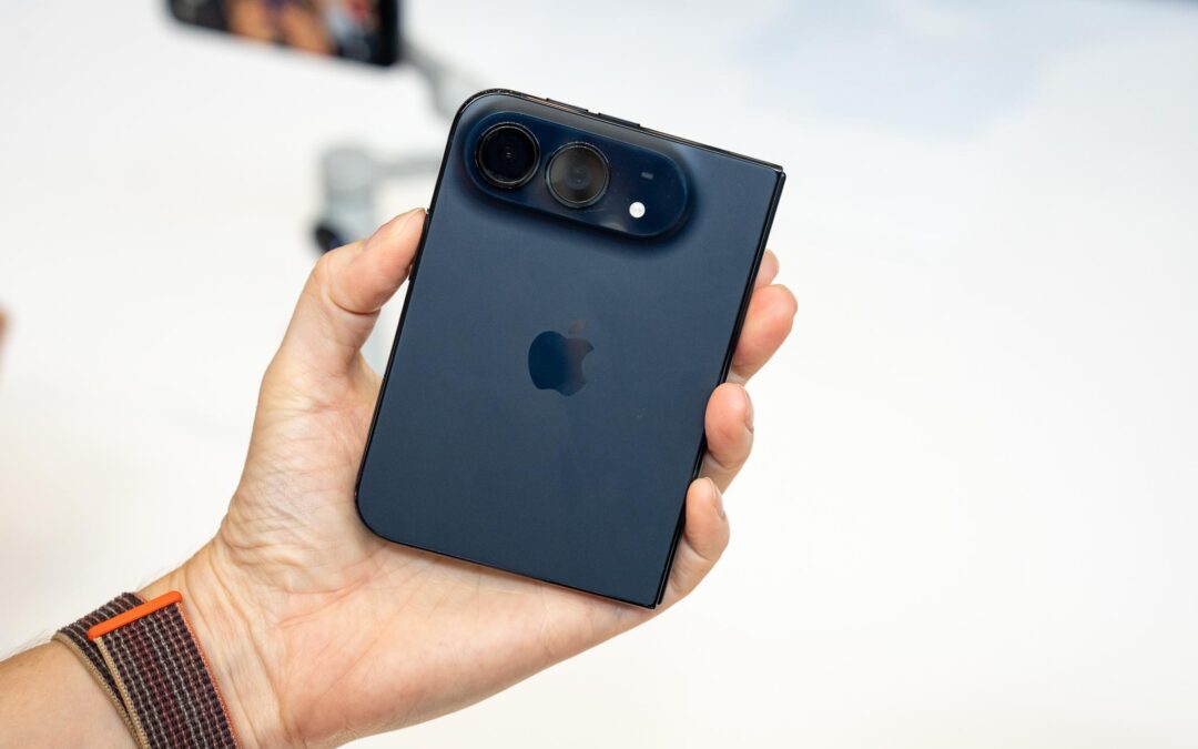 Verge staffers react to the iPhone Duo: What we love and don’t love