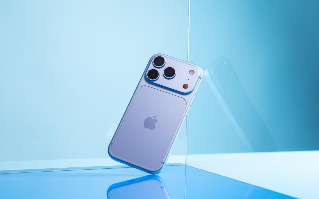 The iPhone 18 Pro’s big camera update is all about the small gains