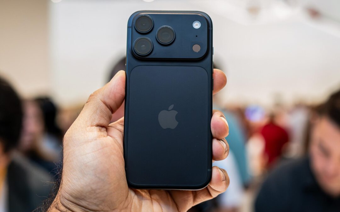 It’s the year of smartphone price hikes