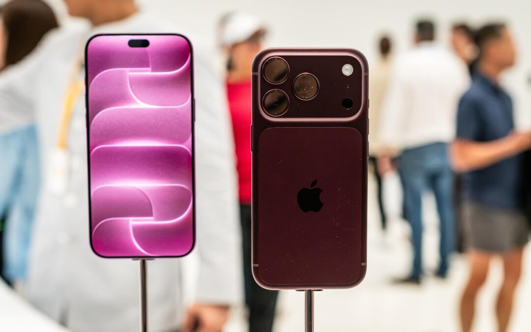Where to preorder the iPhone 18 Pro and Pro Max