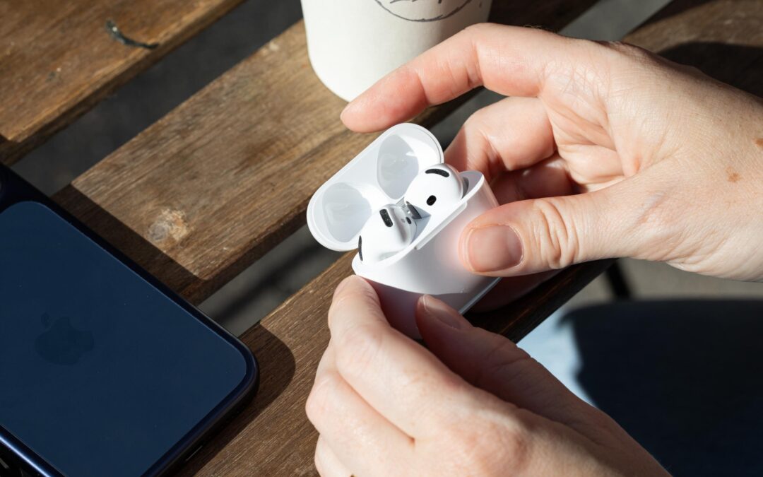 The premium AirPods 5 are the best open-ear earbuds Apple has made