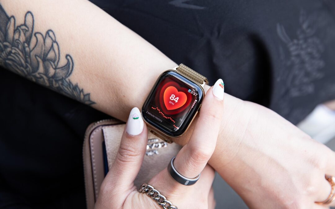 The Apple Watch Series 12 is the start of a new wearable era