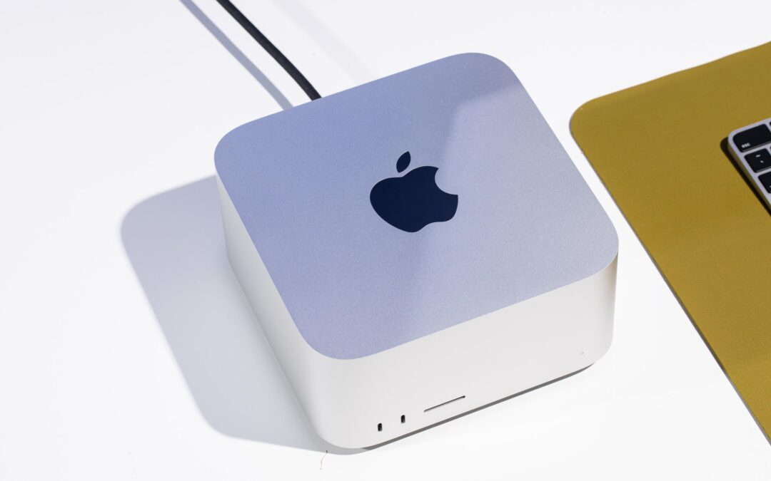 The M5 Ultra Mac Studio tears through our benchmark tests